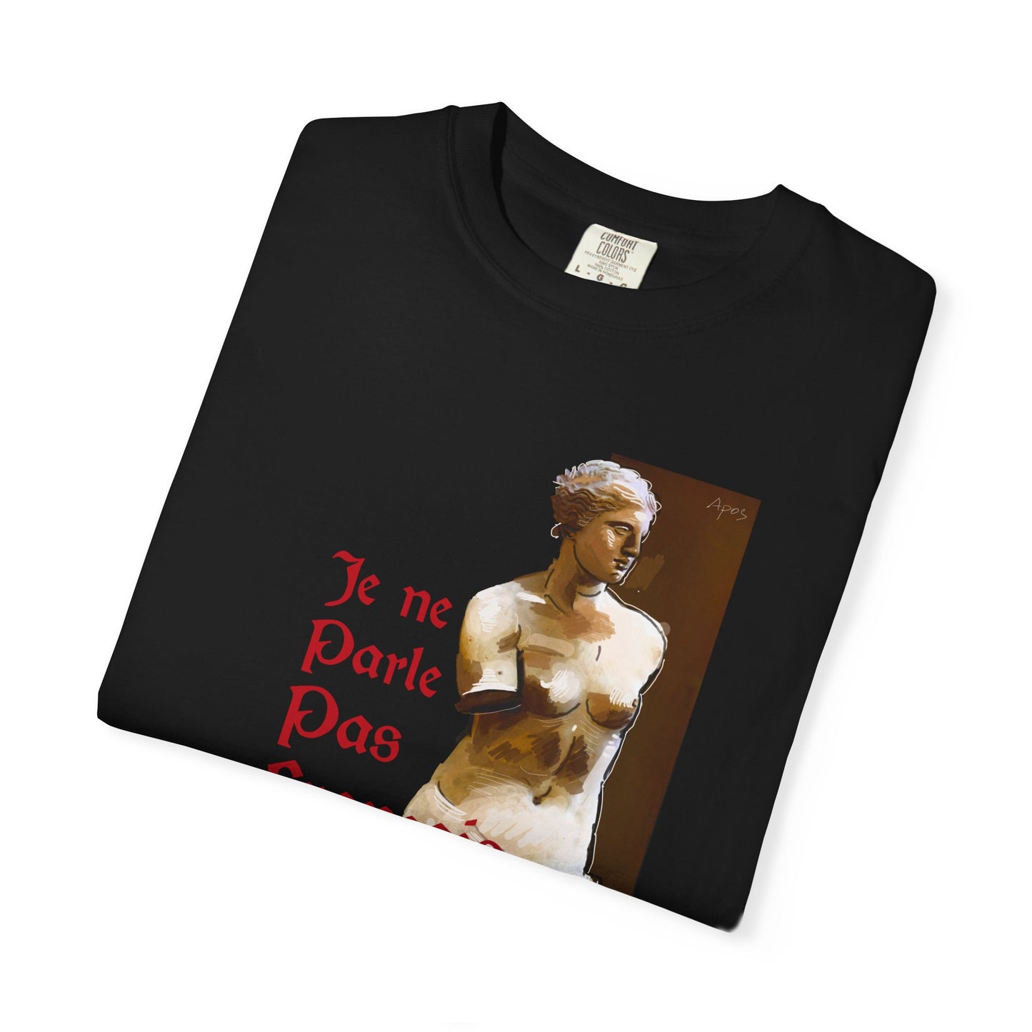 Don't Call me Venus I