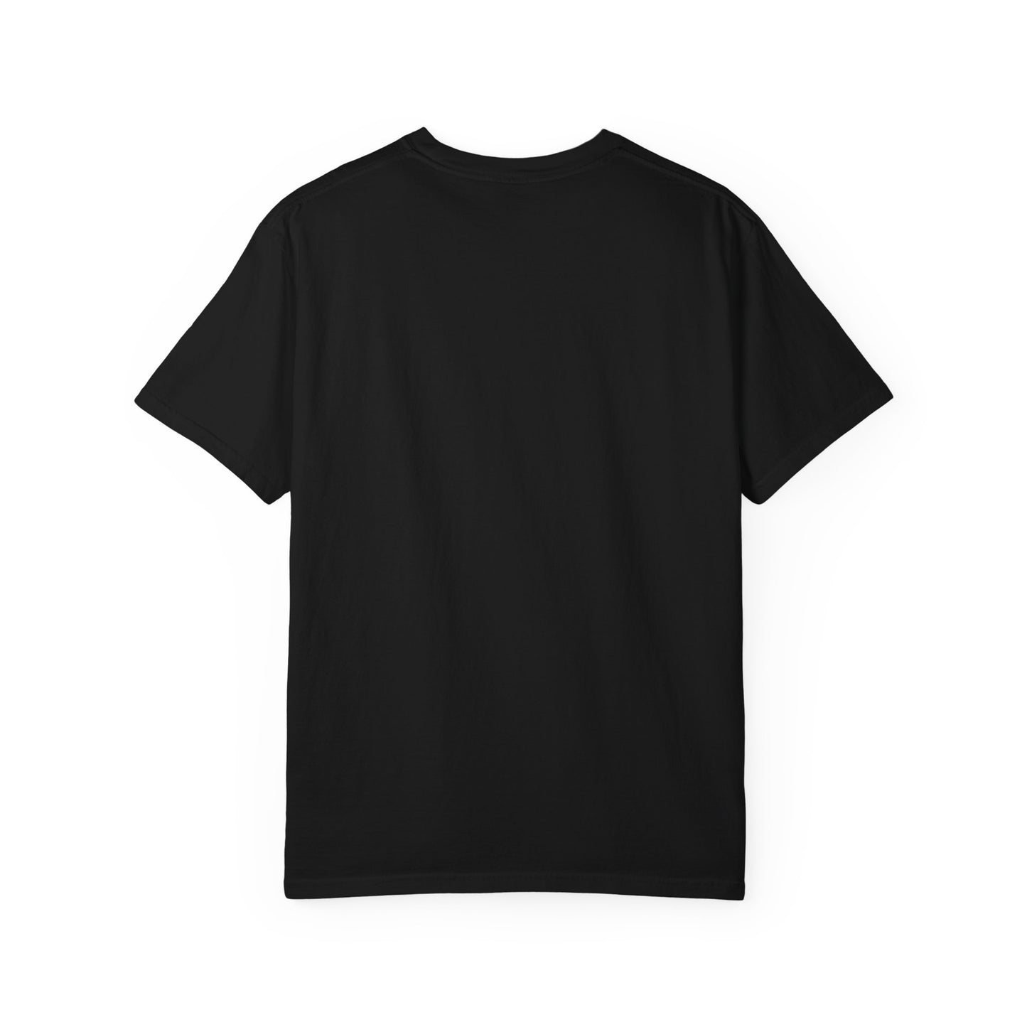 Rowdy Garden Animated Typography T-Shirts