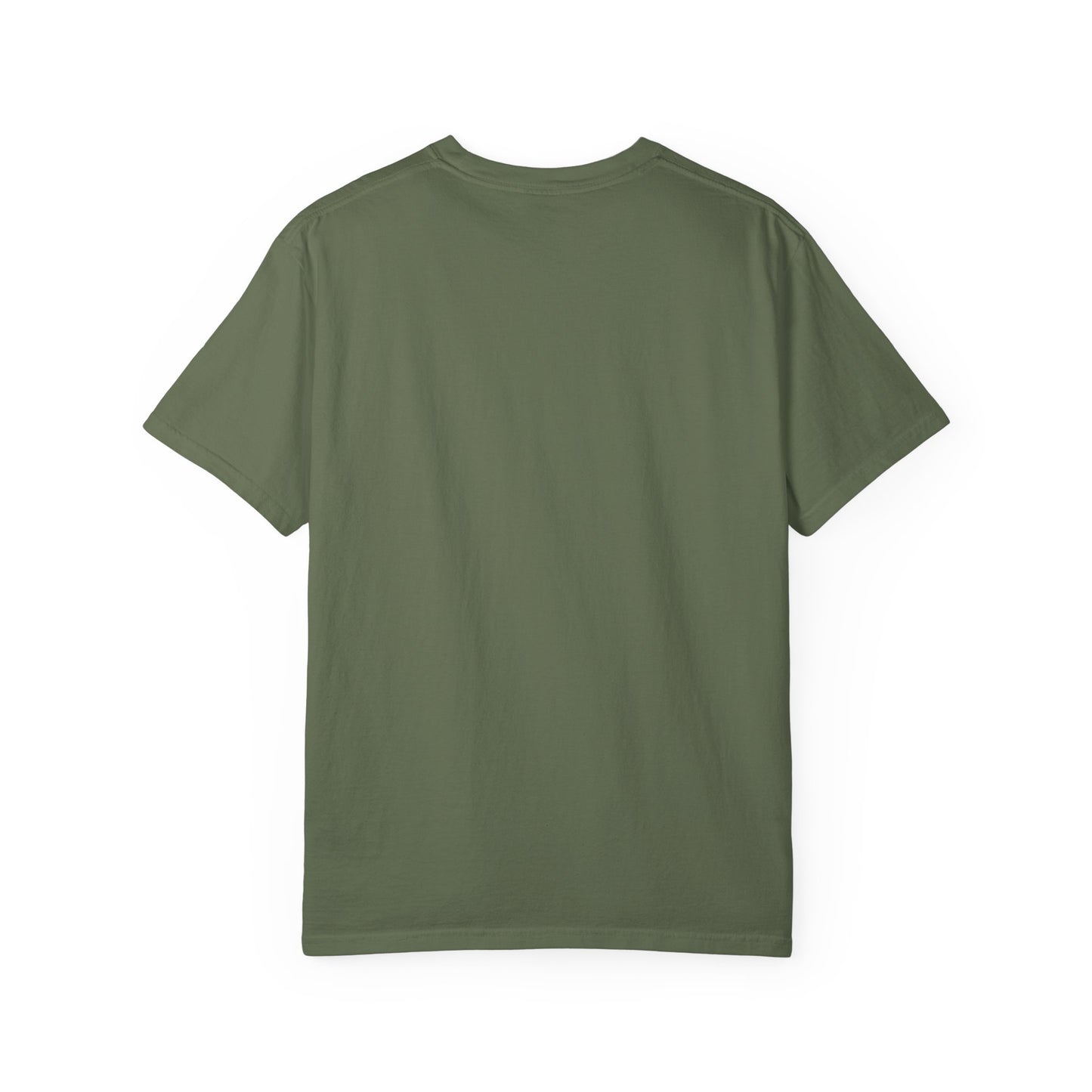 Rowdy Garden Resistance T-Shirt