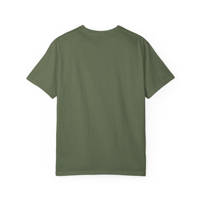 Rowdy Garden Resistance T-Shirt