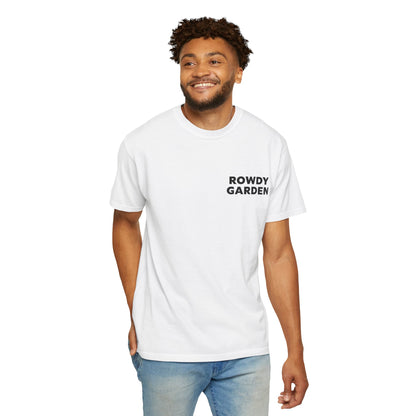 Rowdy Garden Resistance T-Shirt